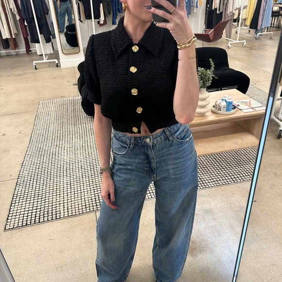 Meet your Posher, Haley - Picture 3 of 6